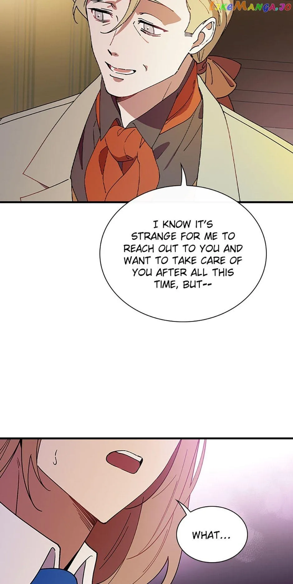 Melody of the Deadwood Chapter 67 page 28