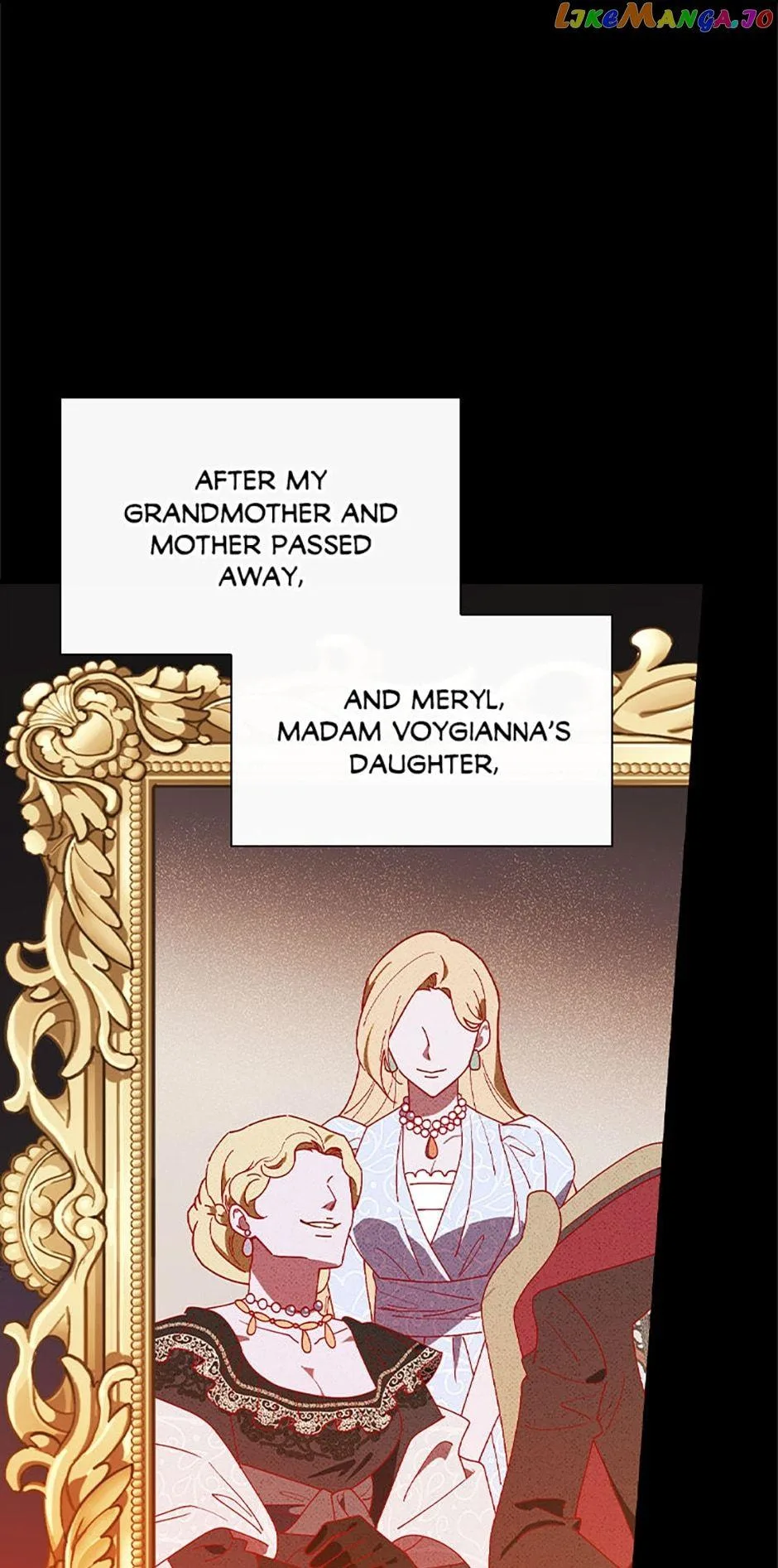 Melody of the Deadwood Chapter 67 page 2