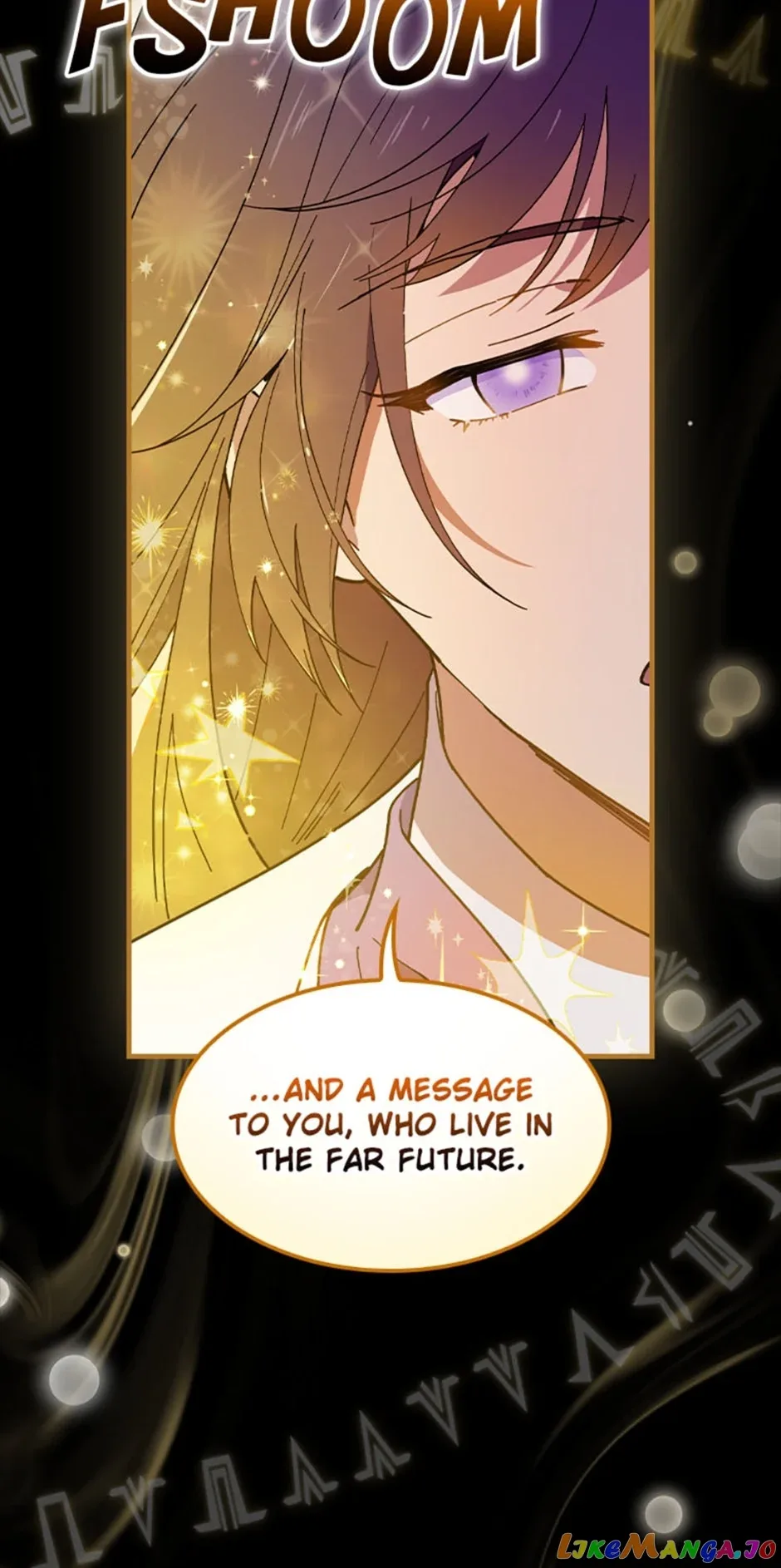 Melody of the Deadwood Chapter 63 page 61