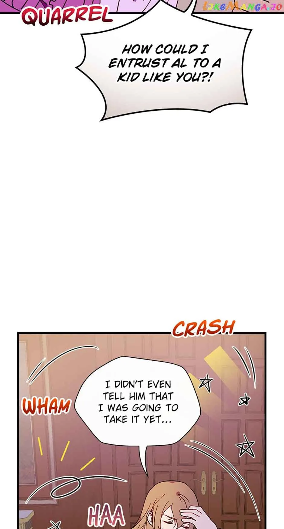 Melody of the Deadwood Chapter 68 page 55