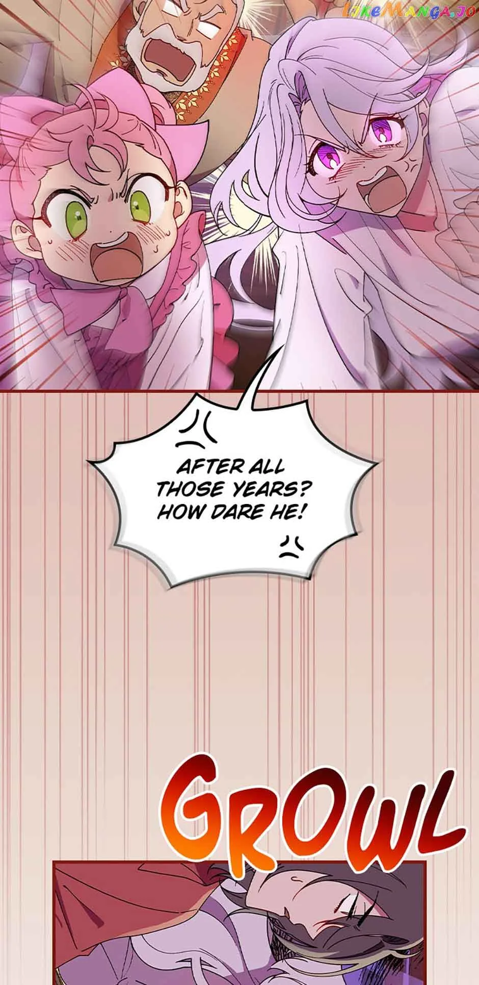 Melody of the Deadwood Chapter 68 page 44