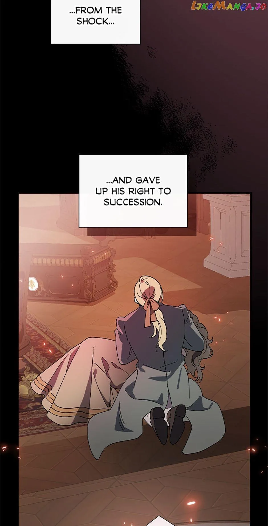Melody of the Deadwood Chapter 67 page 38