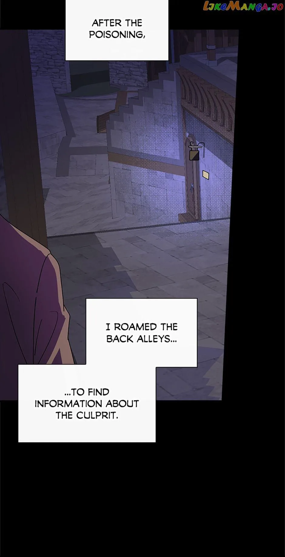 Melody of the Deadwood Chapter 67 page 42