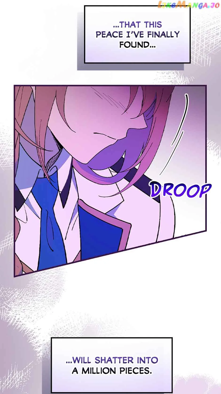 Melody of the Deadwood Chapter 68 page 17