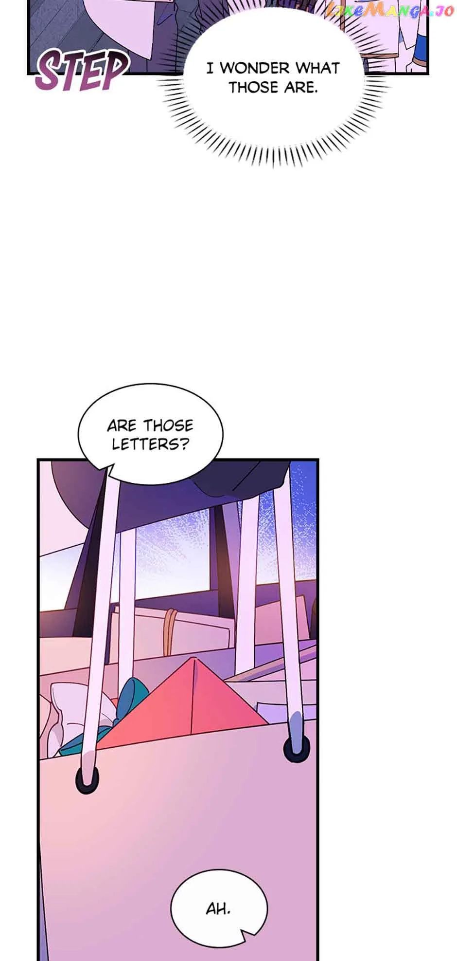 Melody of the Deadwood Chapter 68 page 34