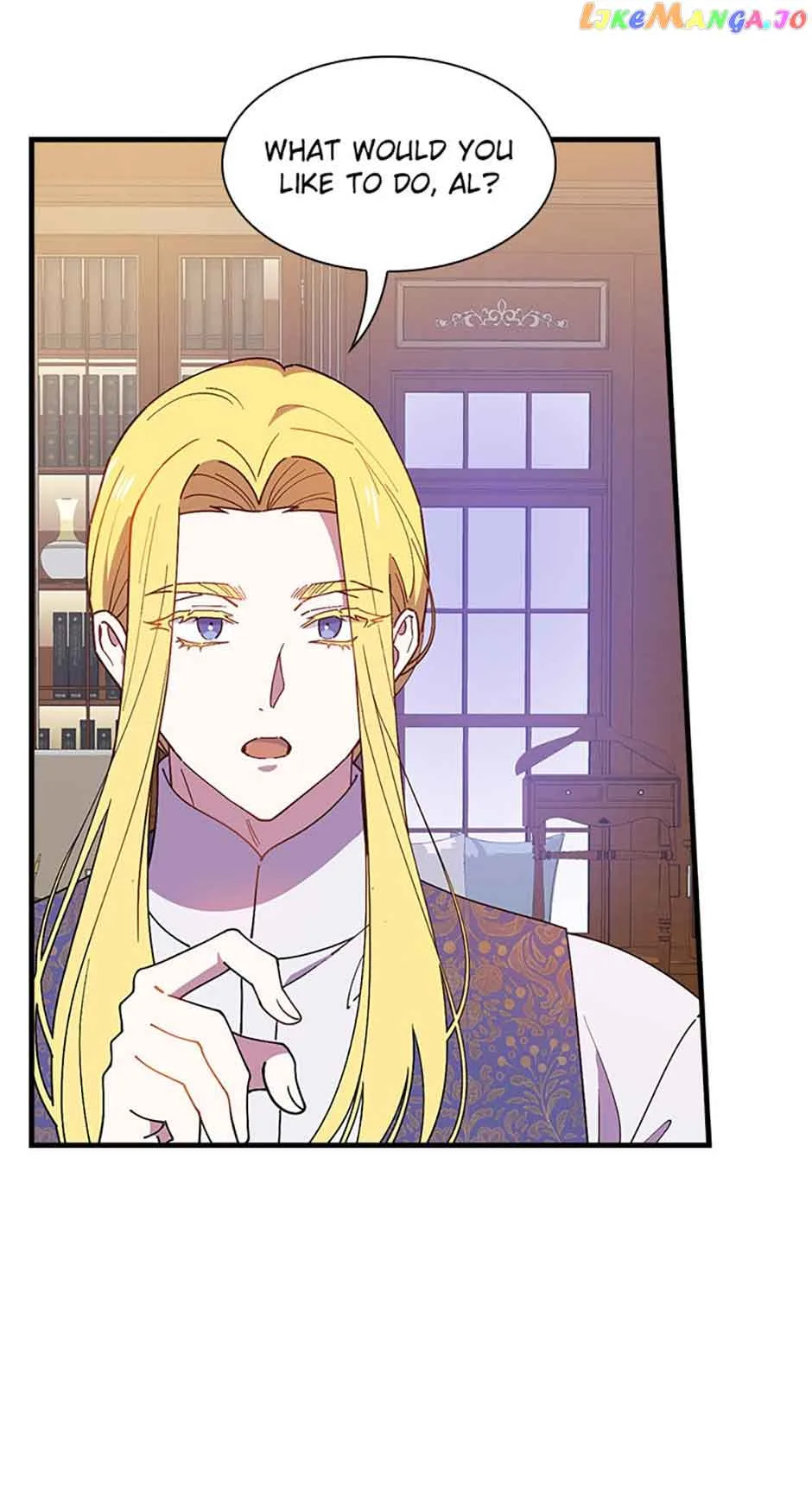 Melody of the Deadwood Chapter 68 page 46