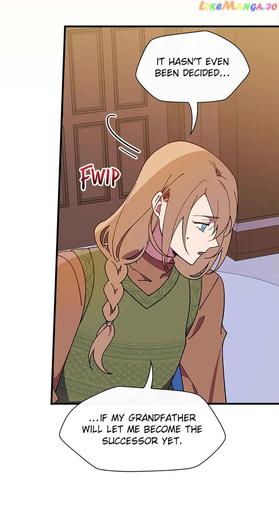 Melody of the Deadwood Chapter 68 page 59