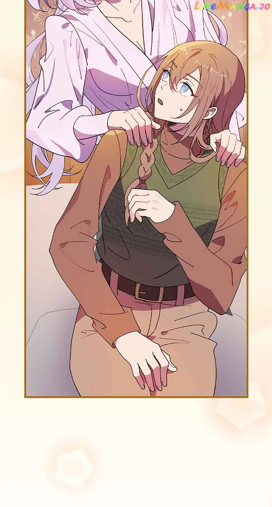 Melody of the Deadwood Chapter 68 page 58