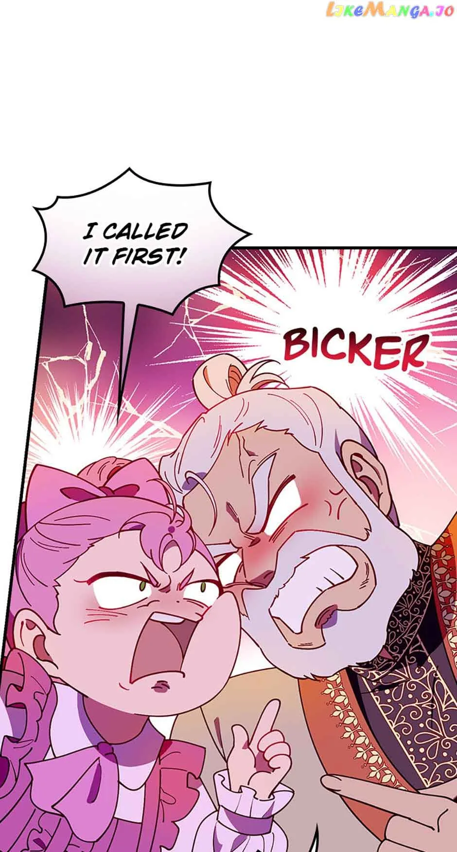 Melody of the Deadwood Chapter 68 page 54