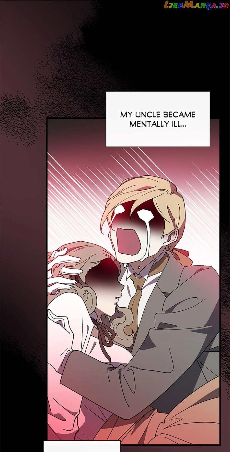 Melody of the Deadwood Chapter 67 page 37