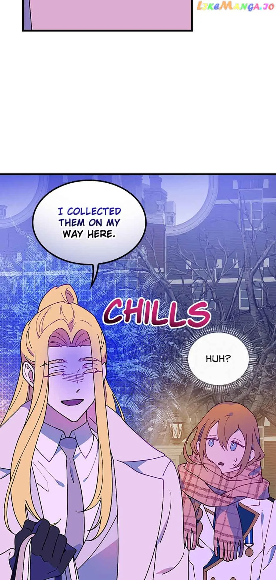 Melody of the Deadwood Chapter 68 page 35