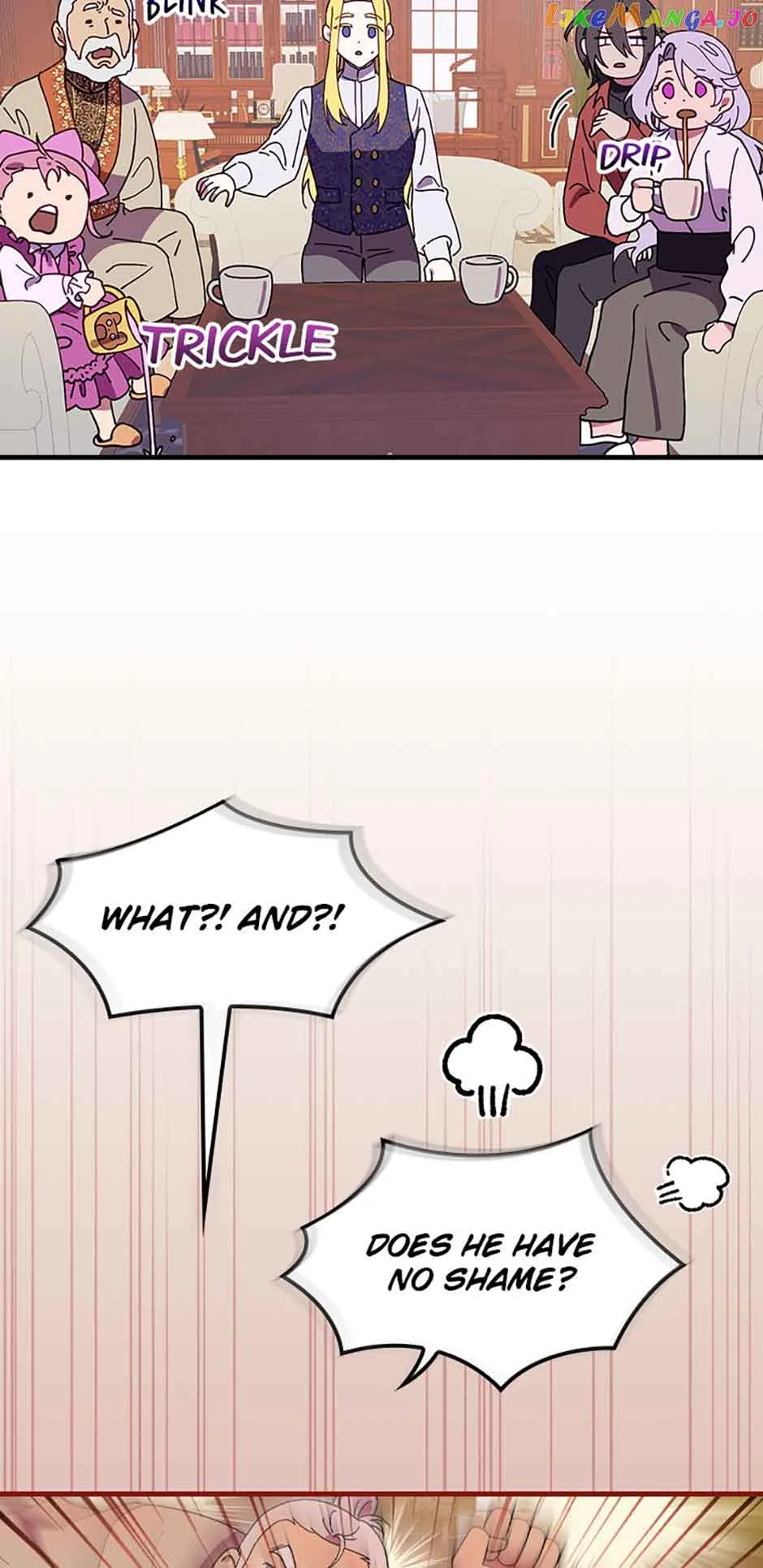 Melody of the Deadwood Chapter 68 page 43