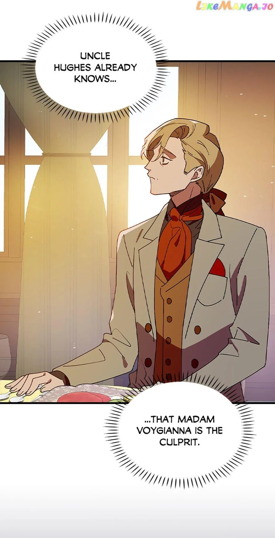 Melody of the Deadwood Chapter 67 page 50
