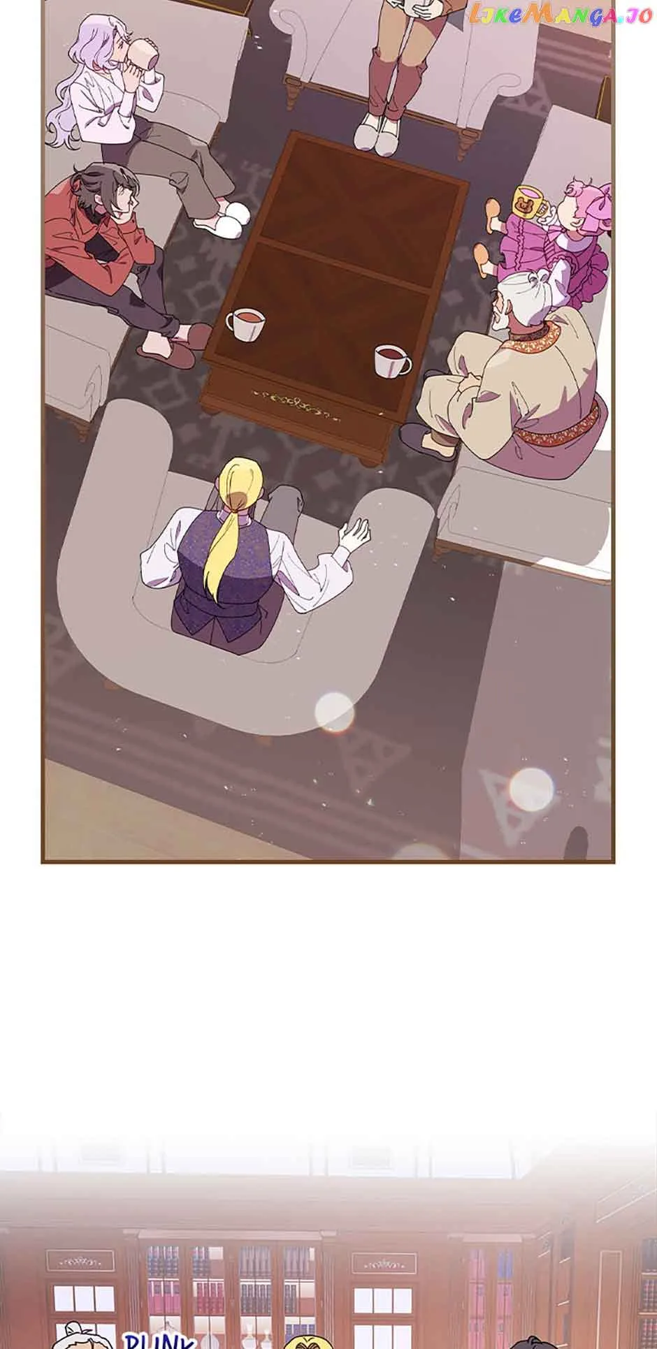 Melody of the Deadwood Chapter 68 page 42