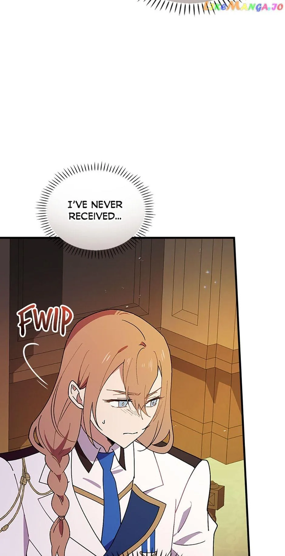 Melody of the Deadwood Chapter 67 page 56