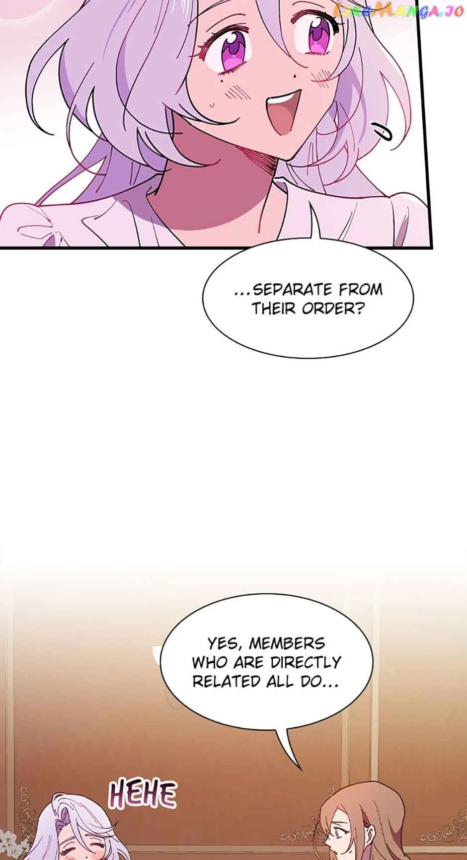 Melody of the Deadwood Chapter 68 page 49