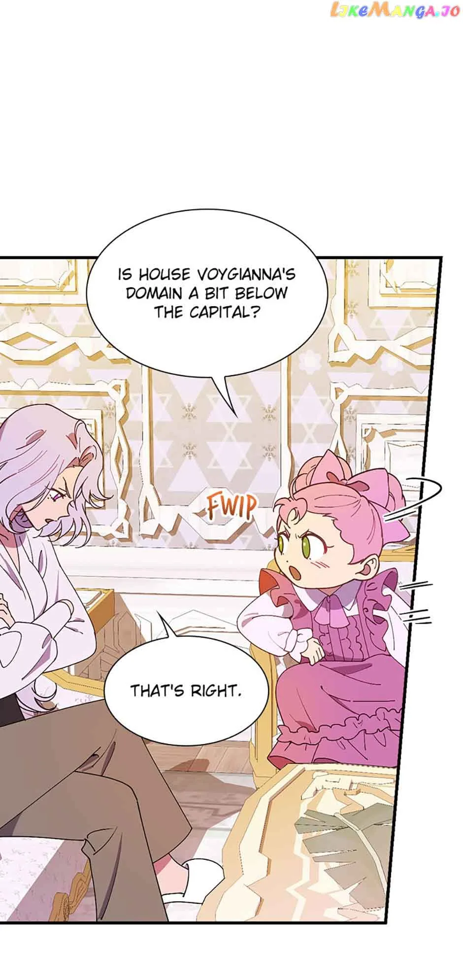 Melody of the Deadwood Chapter 69 page 15