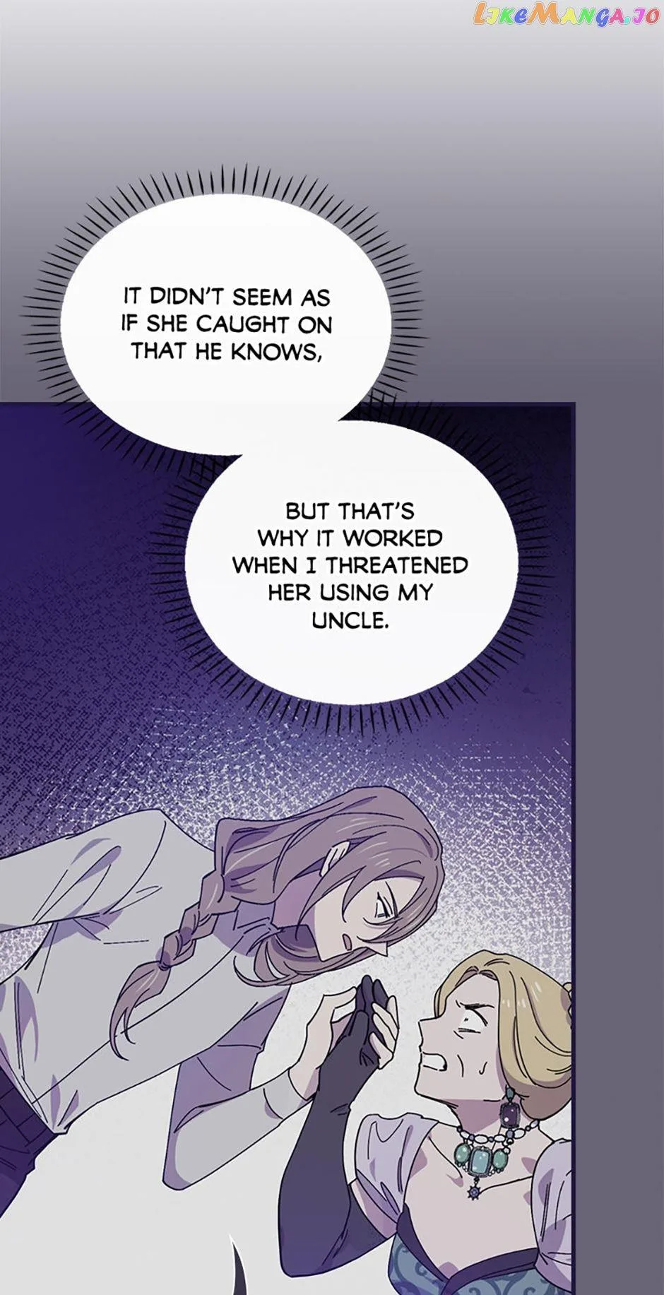 Melody of the Deadwood Chapter 67 page 51
