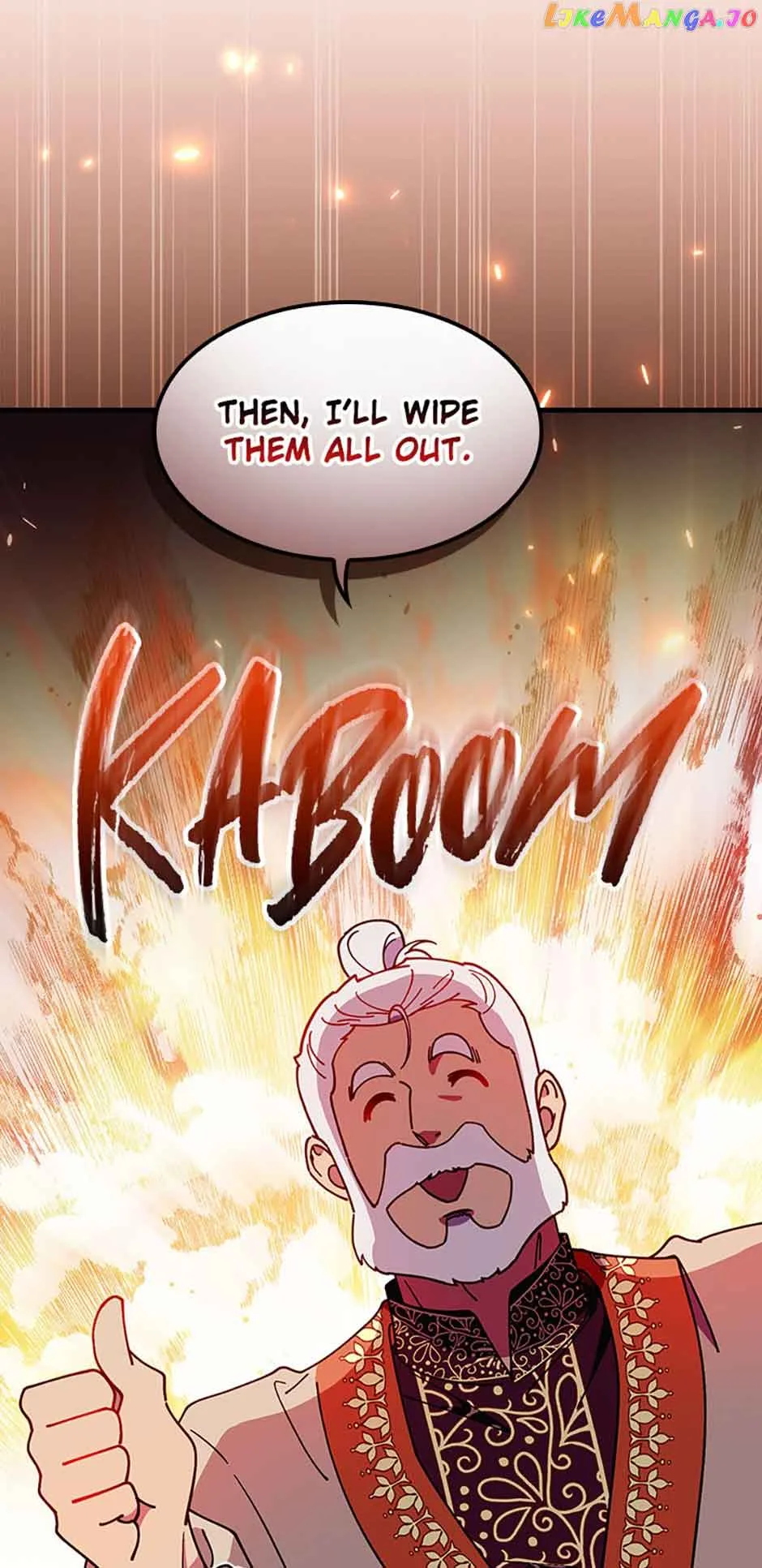 Melody of the Deadwood Chapter 68 page 62