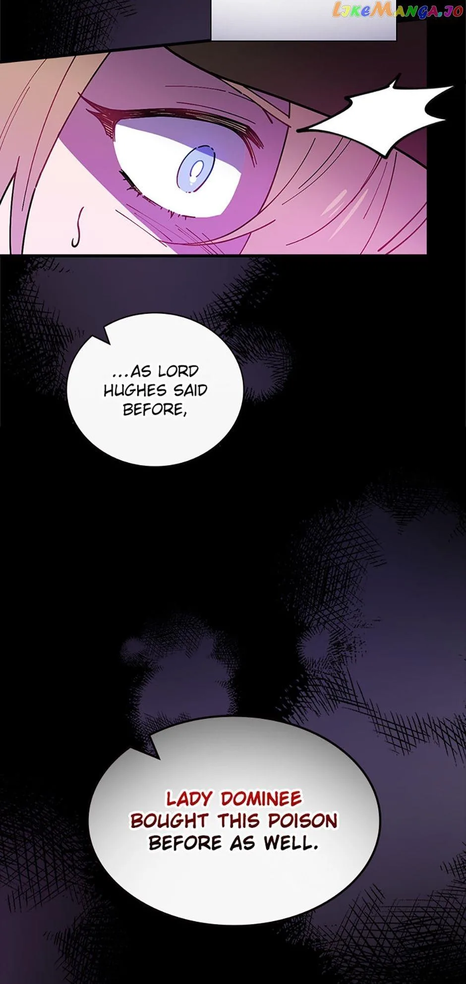 Melody of the Deadwood Chapter 67 page 47