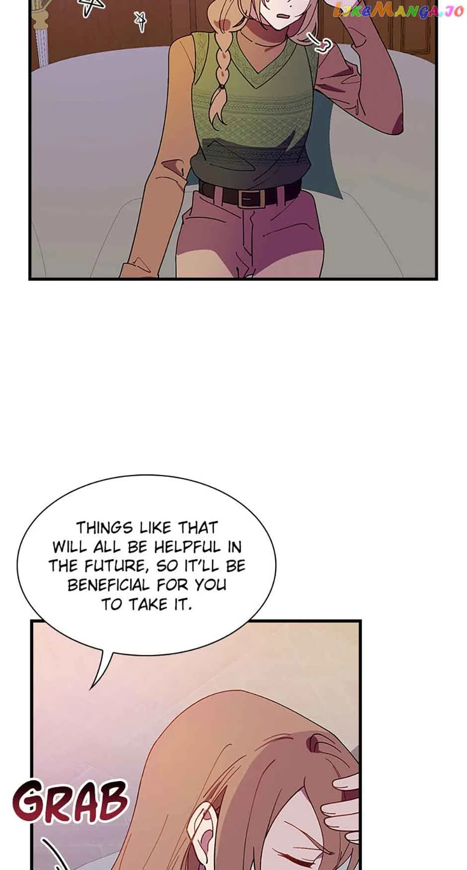 Melody of the Deadwood Chapter 68 page 56