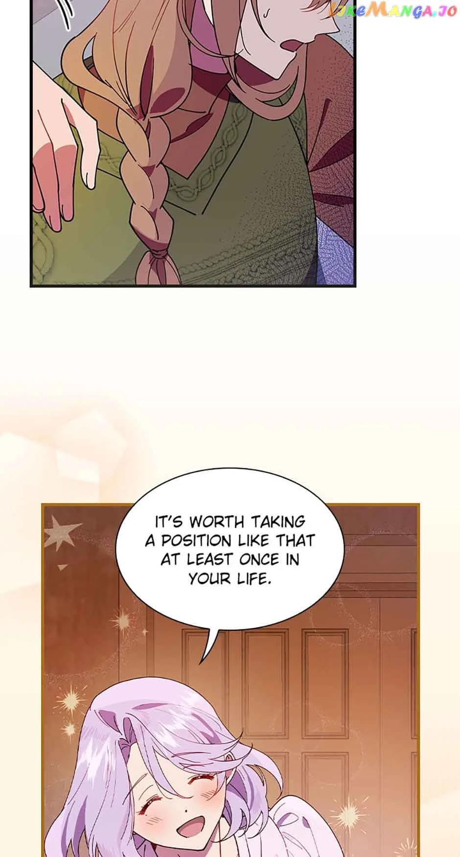Melody of the Deadwood Chapter 68 page 57