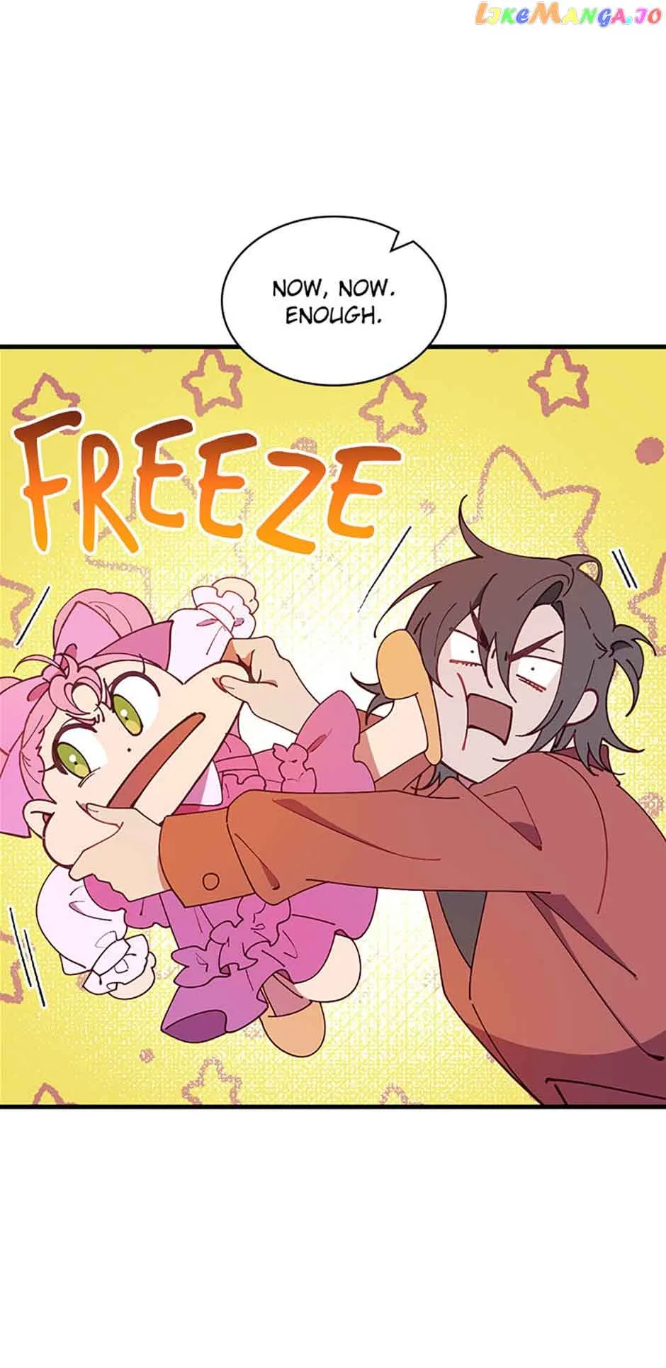 Melody of the Deadwood Chapter 69 page 7