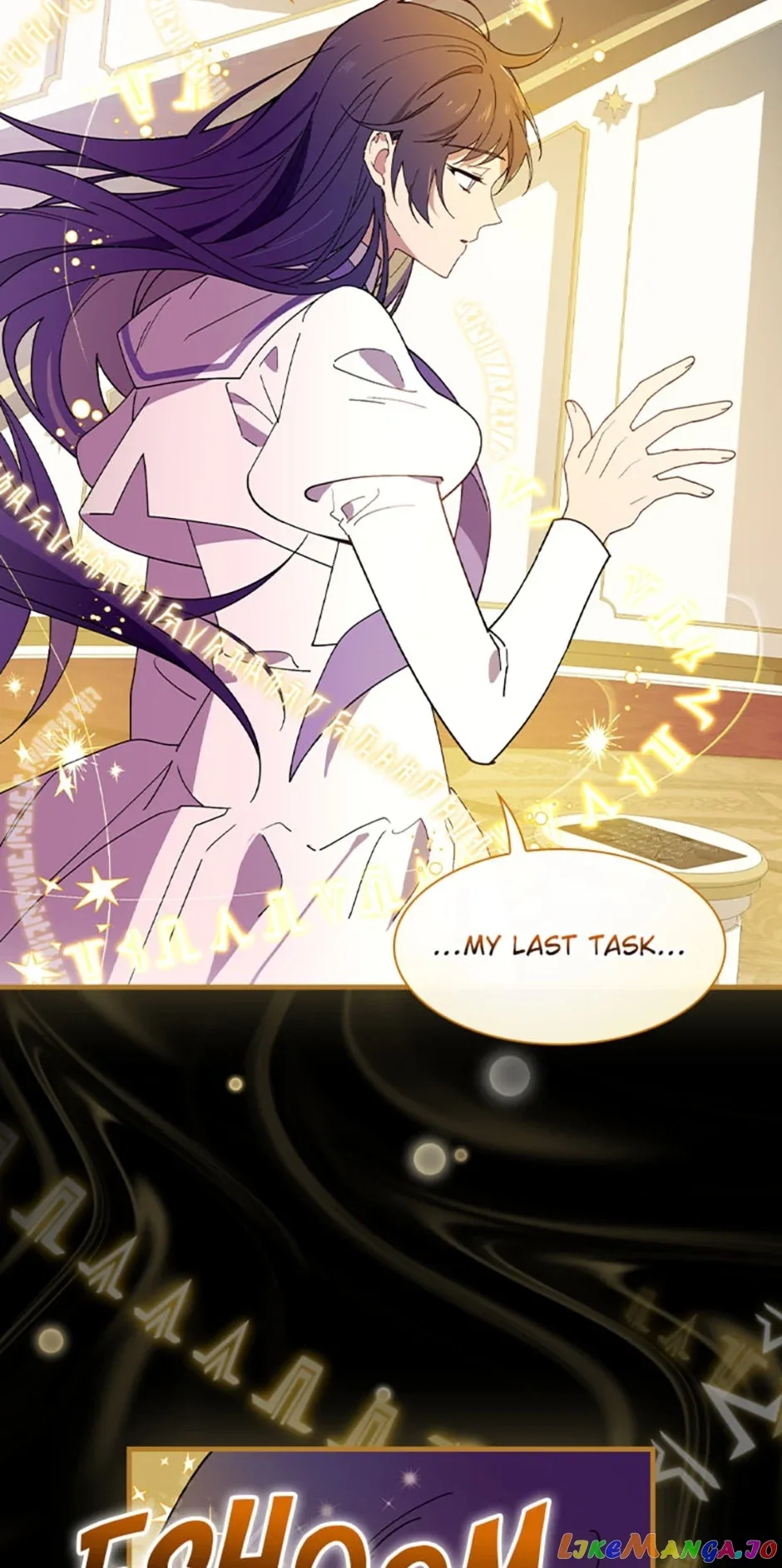 Melody of the Deadwood Chapter 63 page 60