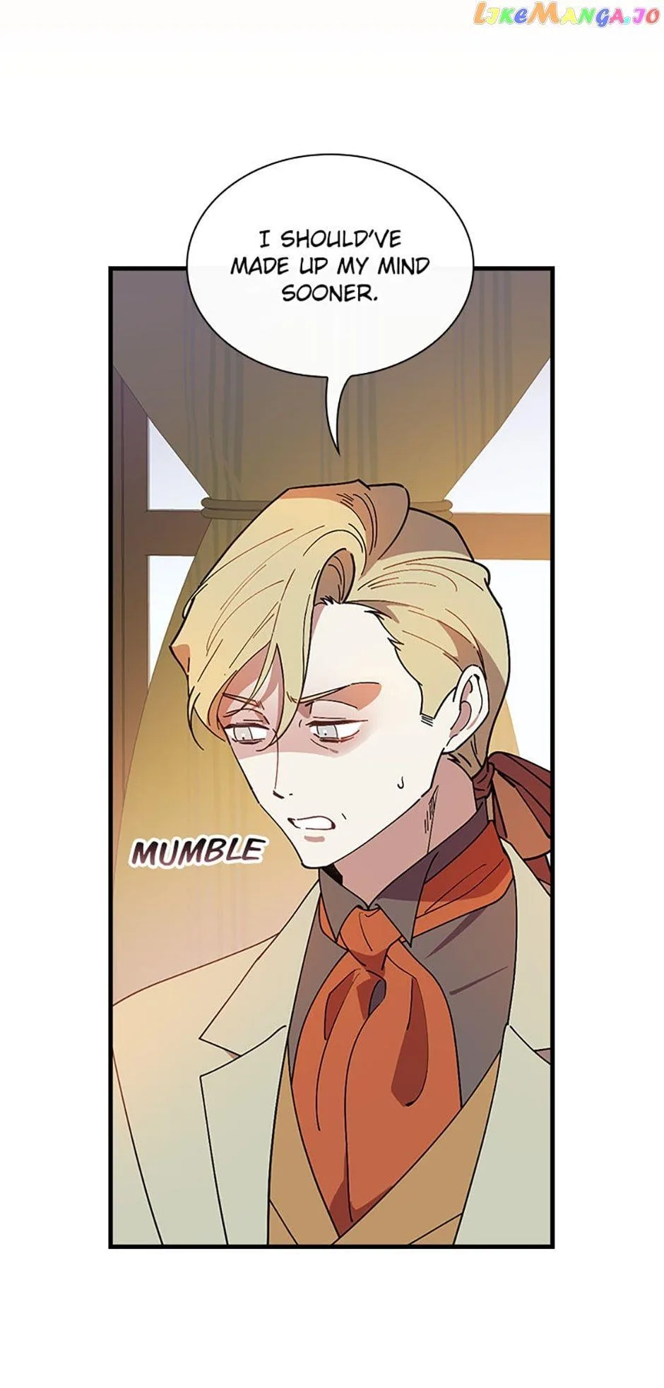 Melody of the Deadwood Chapter 67 page 33