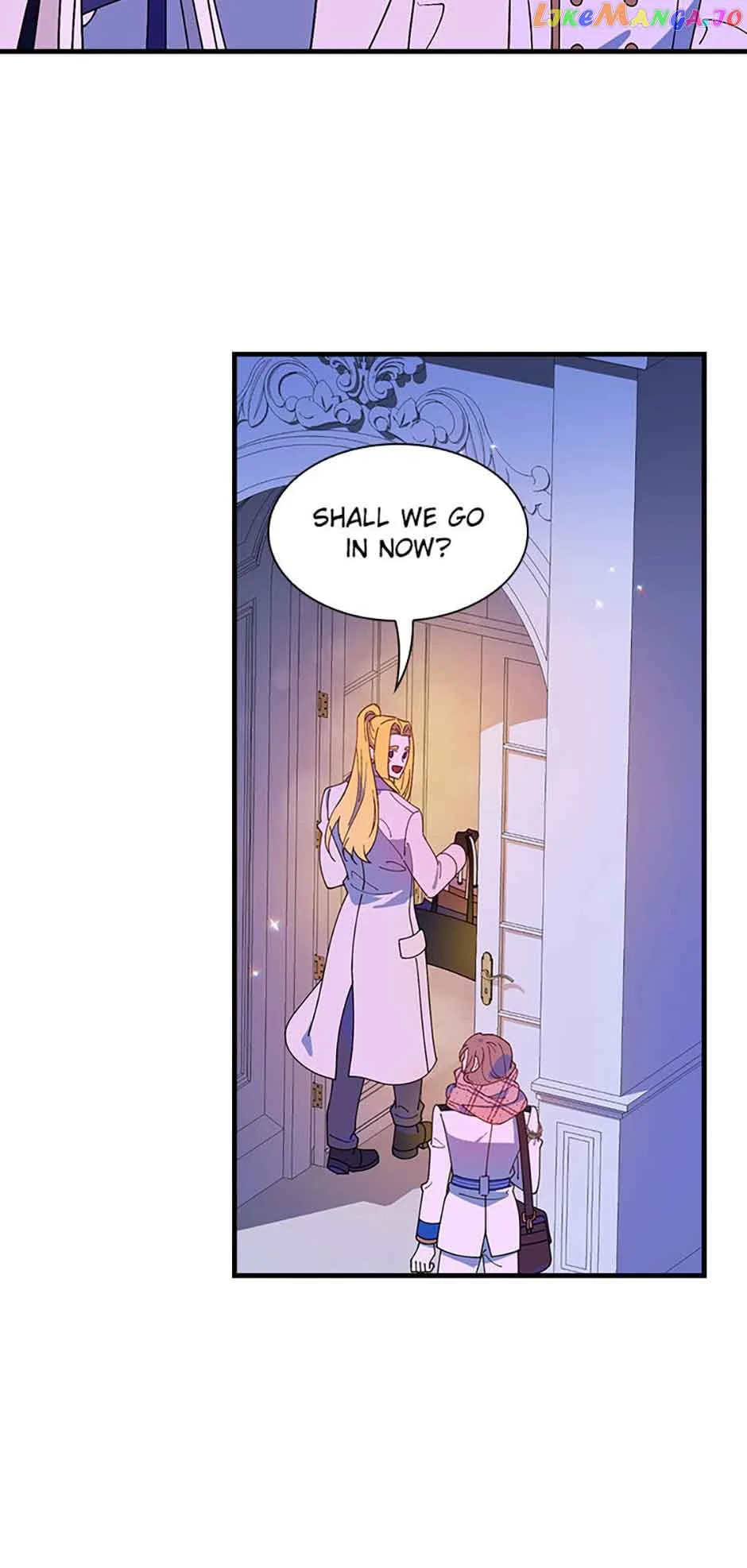 Melody of the Deadwood Chapter 68 page 36