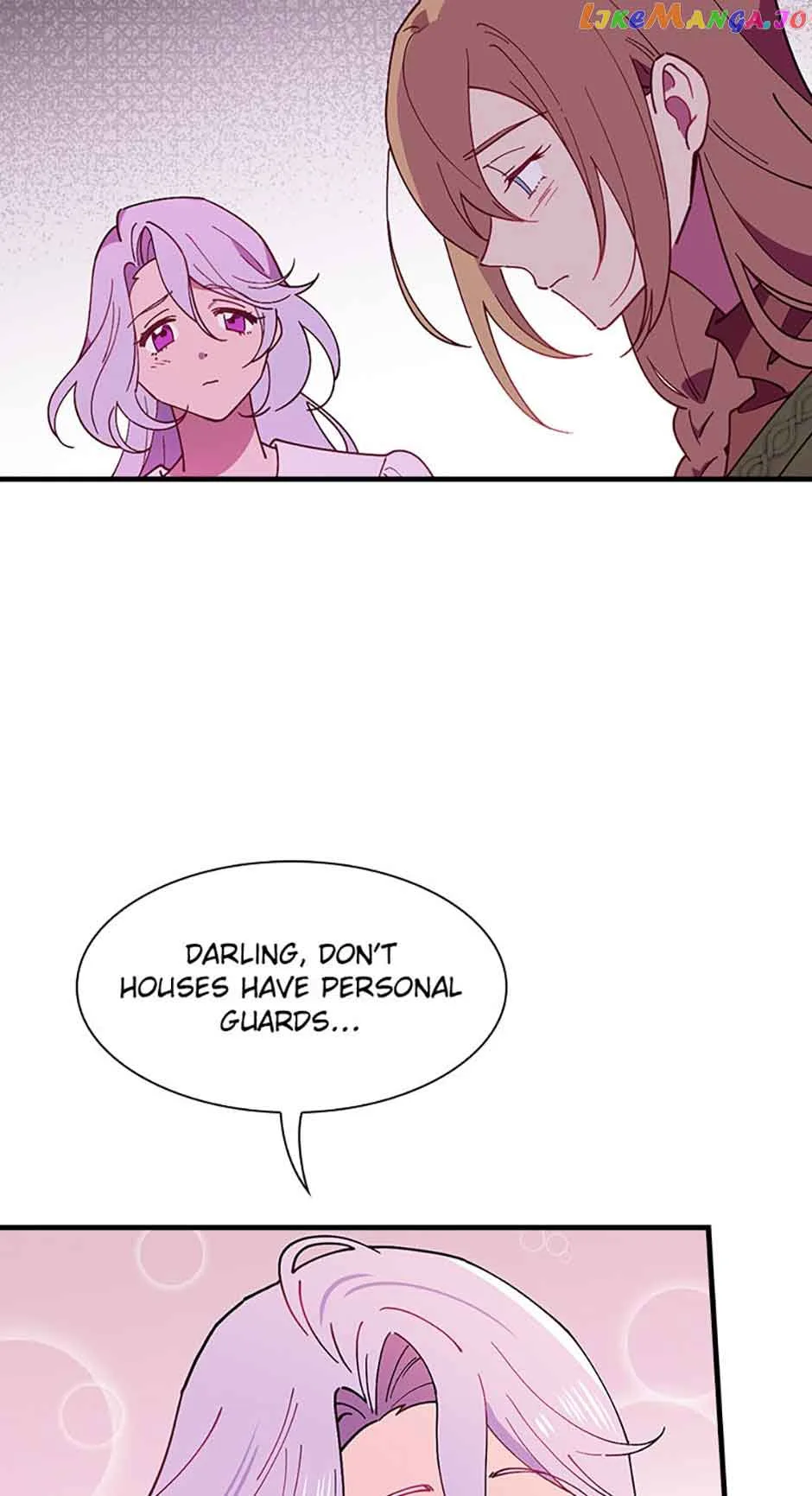 Melody of the Deadwood Chapter 68 page 48