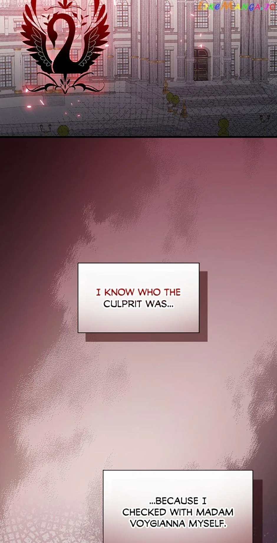Melody of the Deadwood Chapter 67 page 40