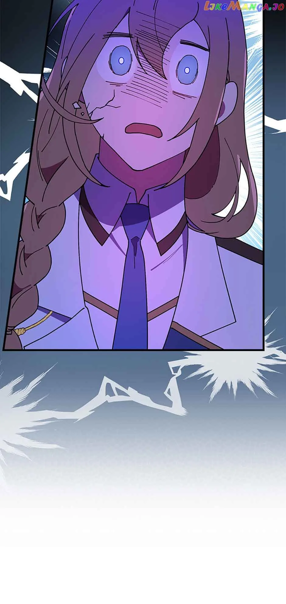 Melody of the Deadwood Chapter 70 page 14