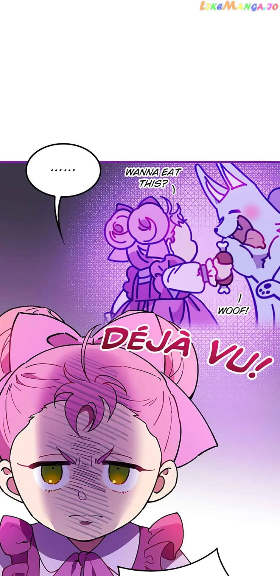 Melody of the Deadwood Chapter 69 page 4