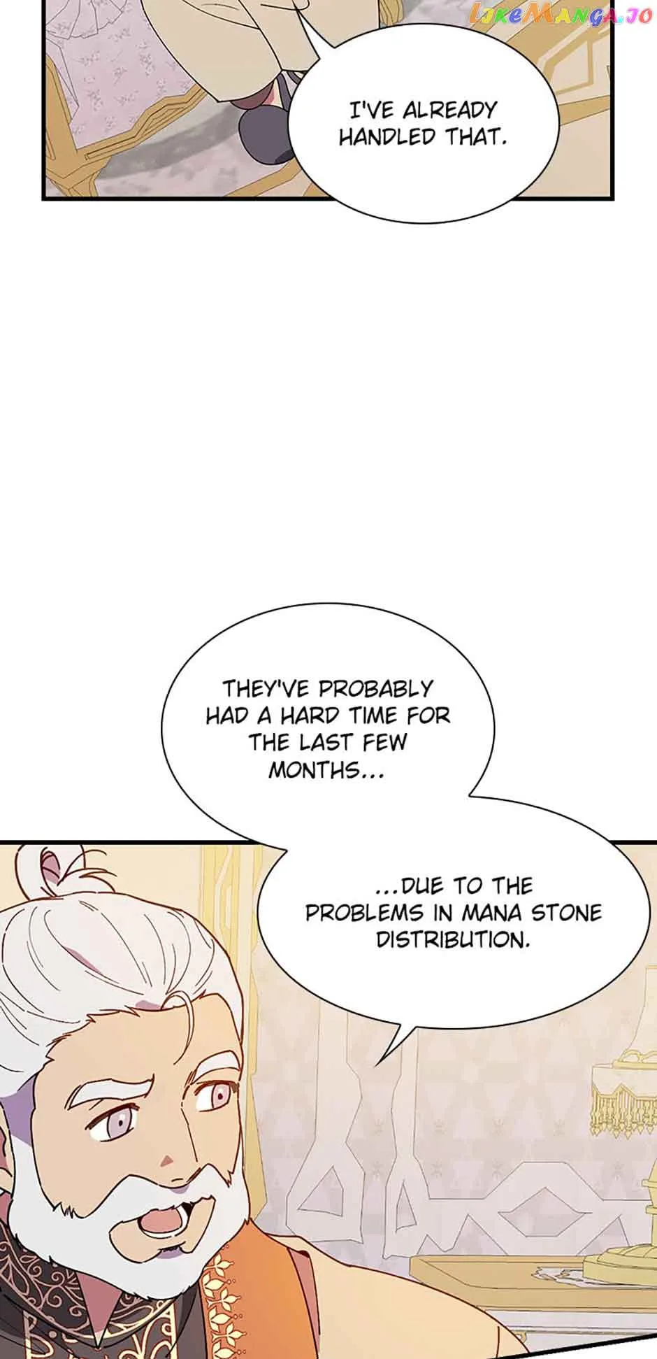 Melody of the Deadwood Chapter 69 page 18