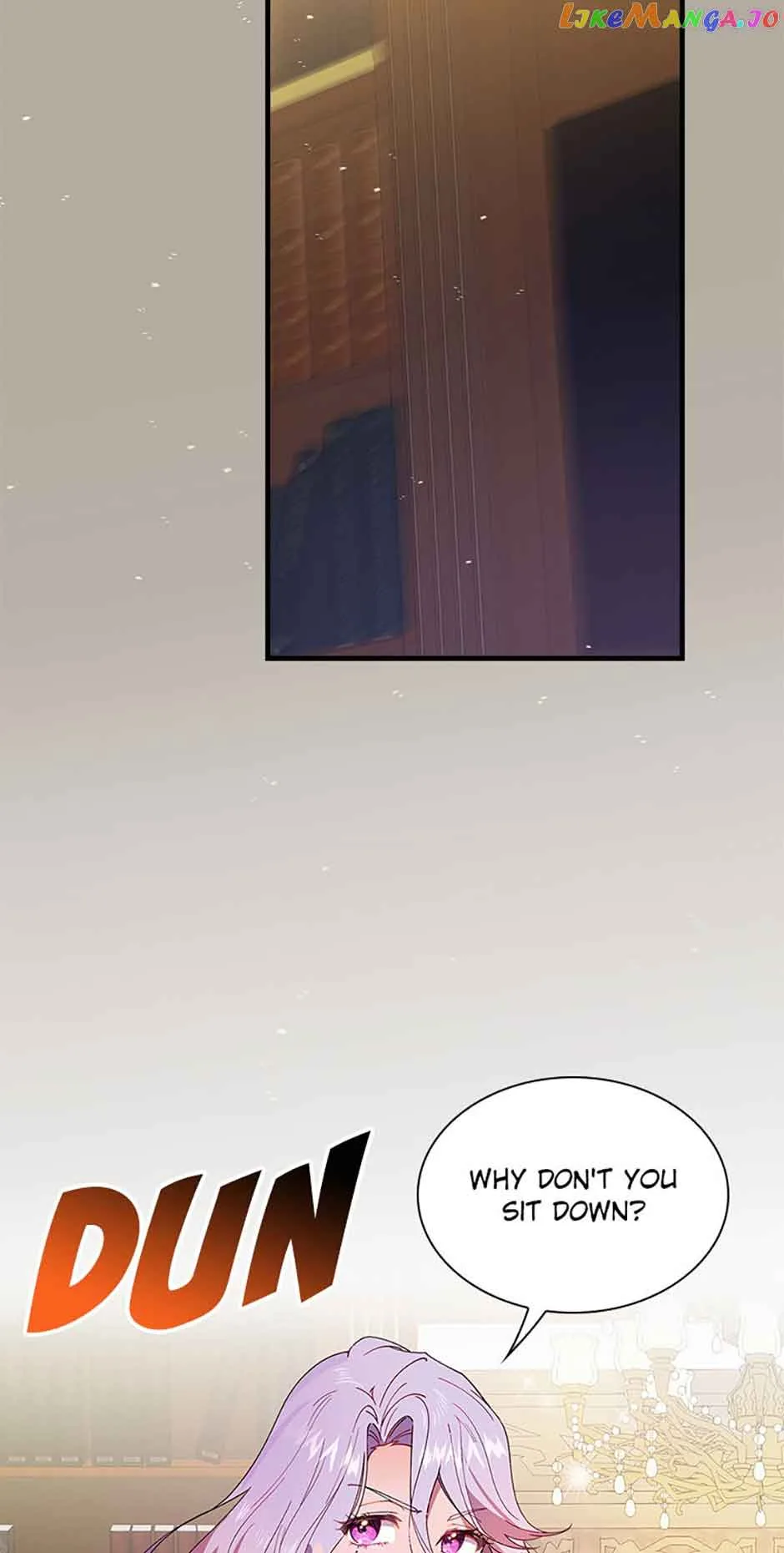 Melody of the Deadwood Chapter 69 page 9