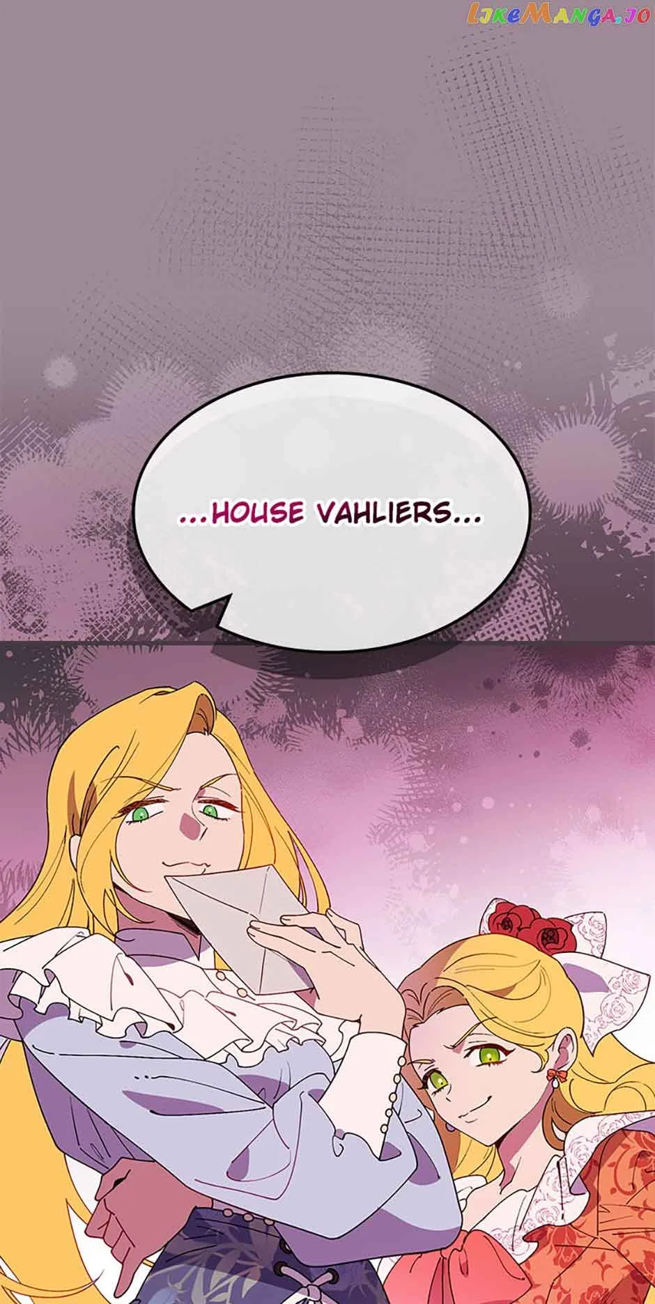 Melody of the Deadwood Chapter 69 page 29