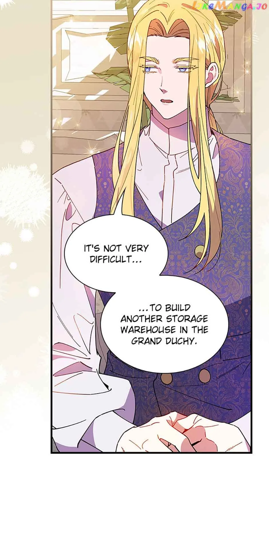 Melody of the Deadwood Chapter 69 page 21
