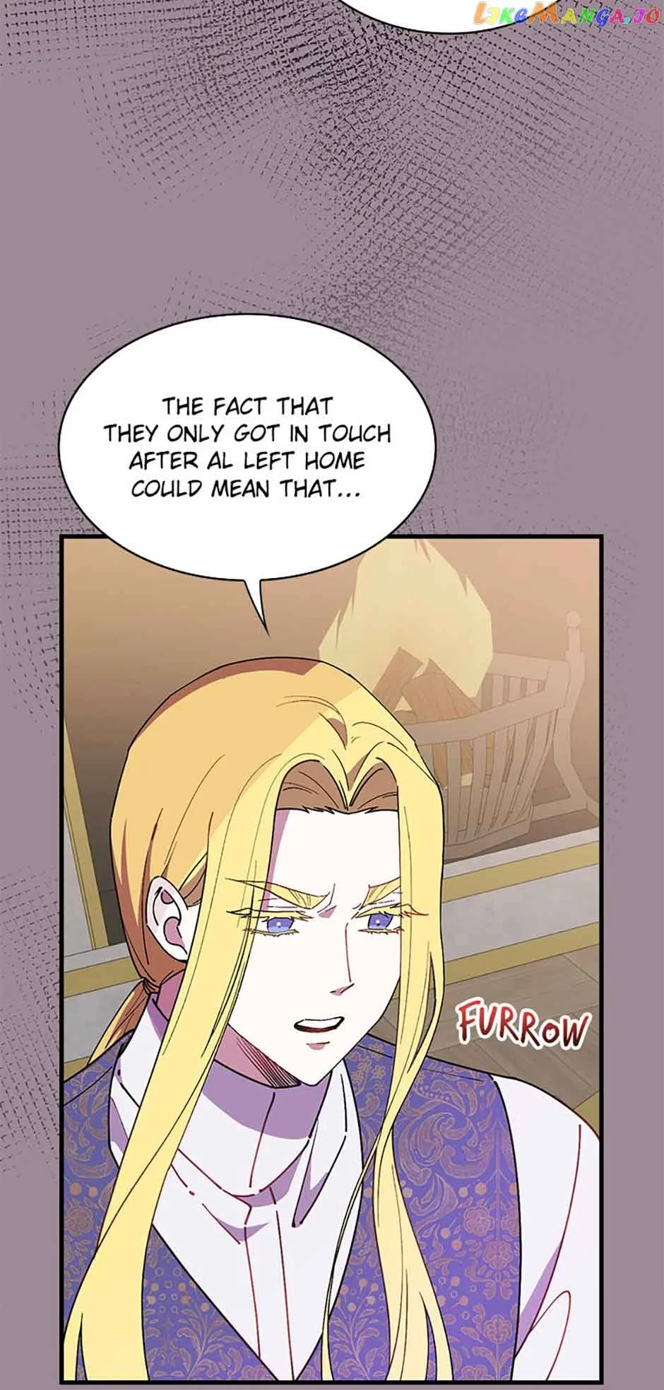 Melody of the Deadwood Chapter 69 page 28