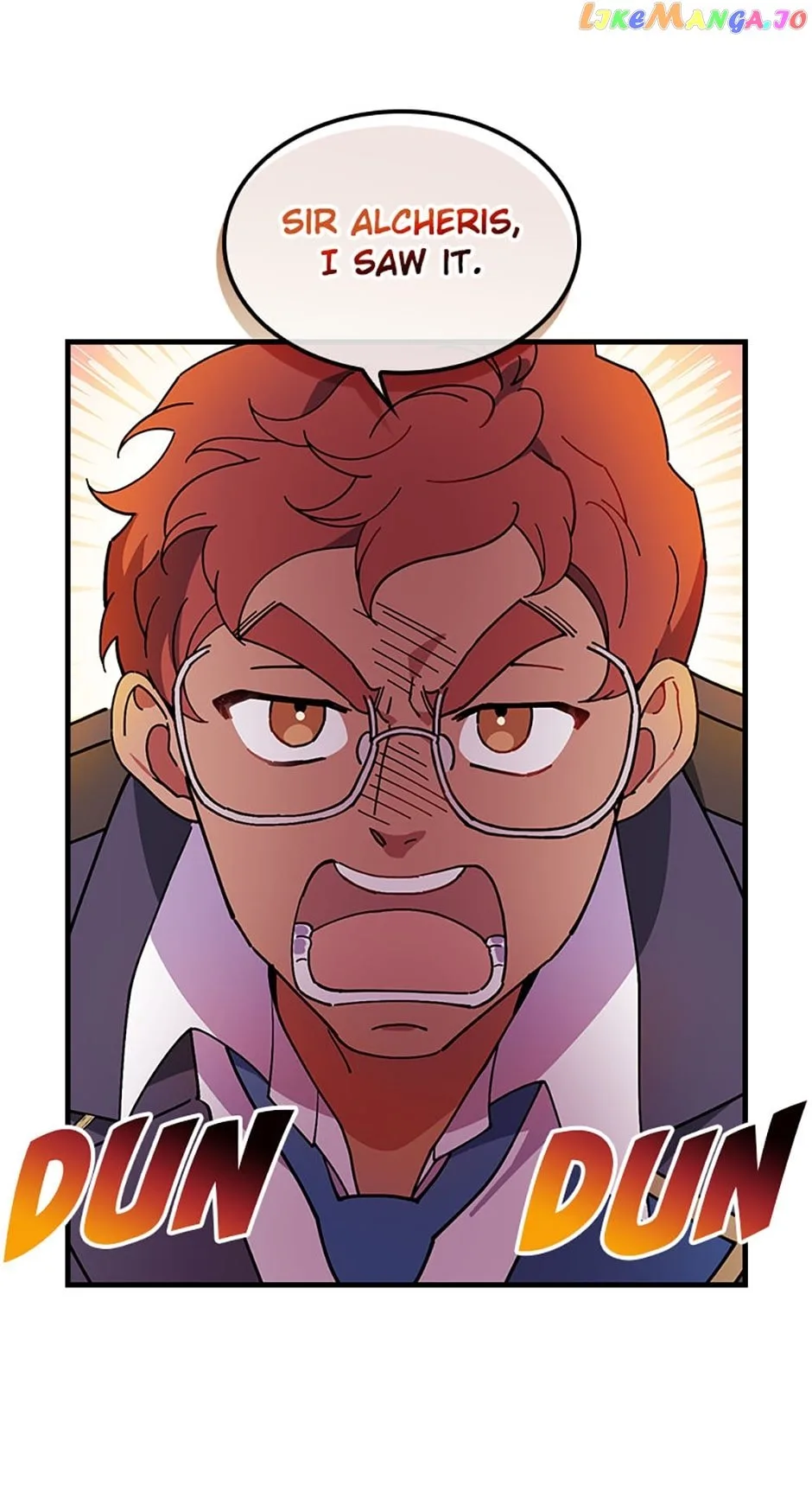 Melody of the Deadwood Chapter 70 page 3
