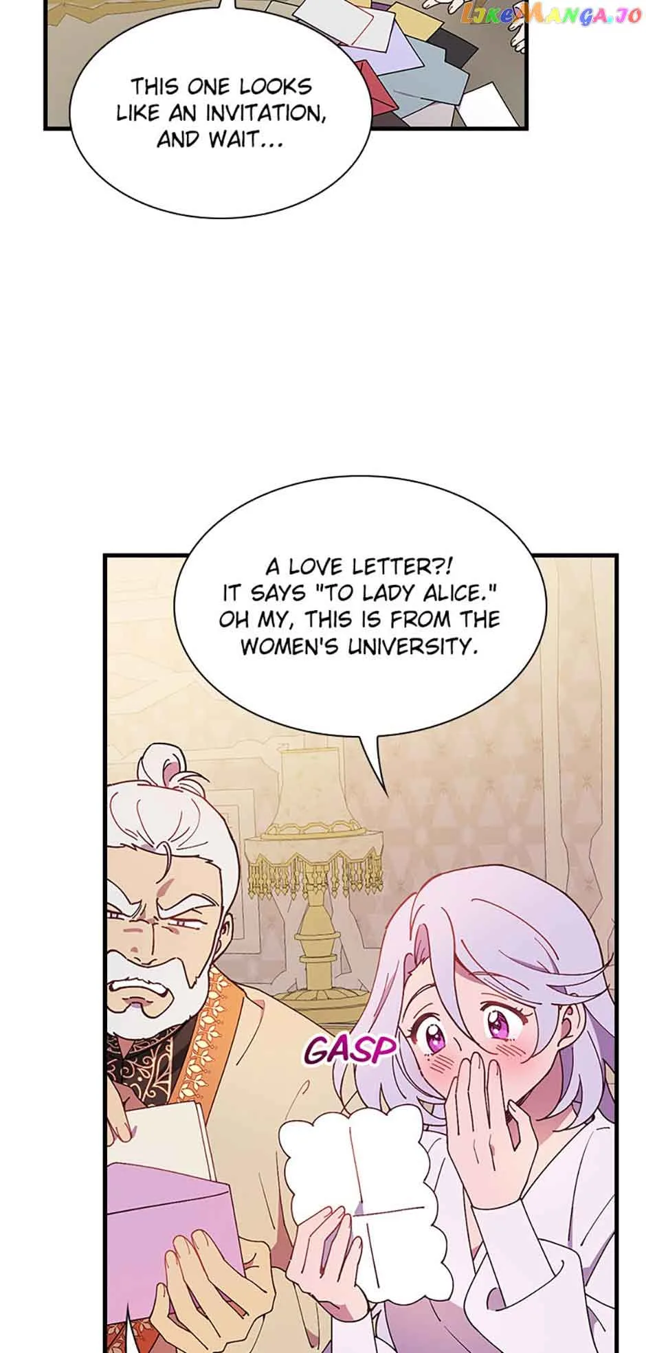 Melody of the Deadwood Chapter 69 page 39