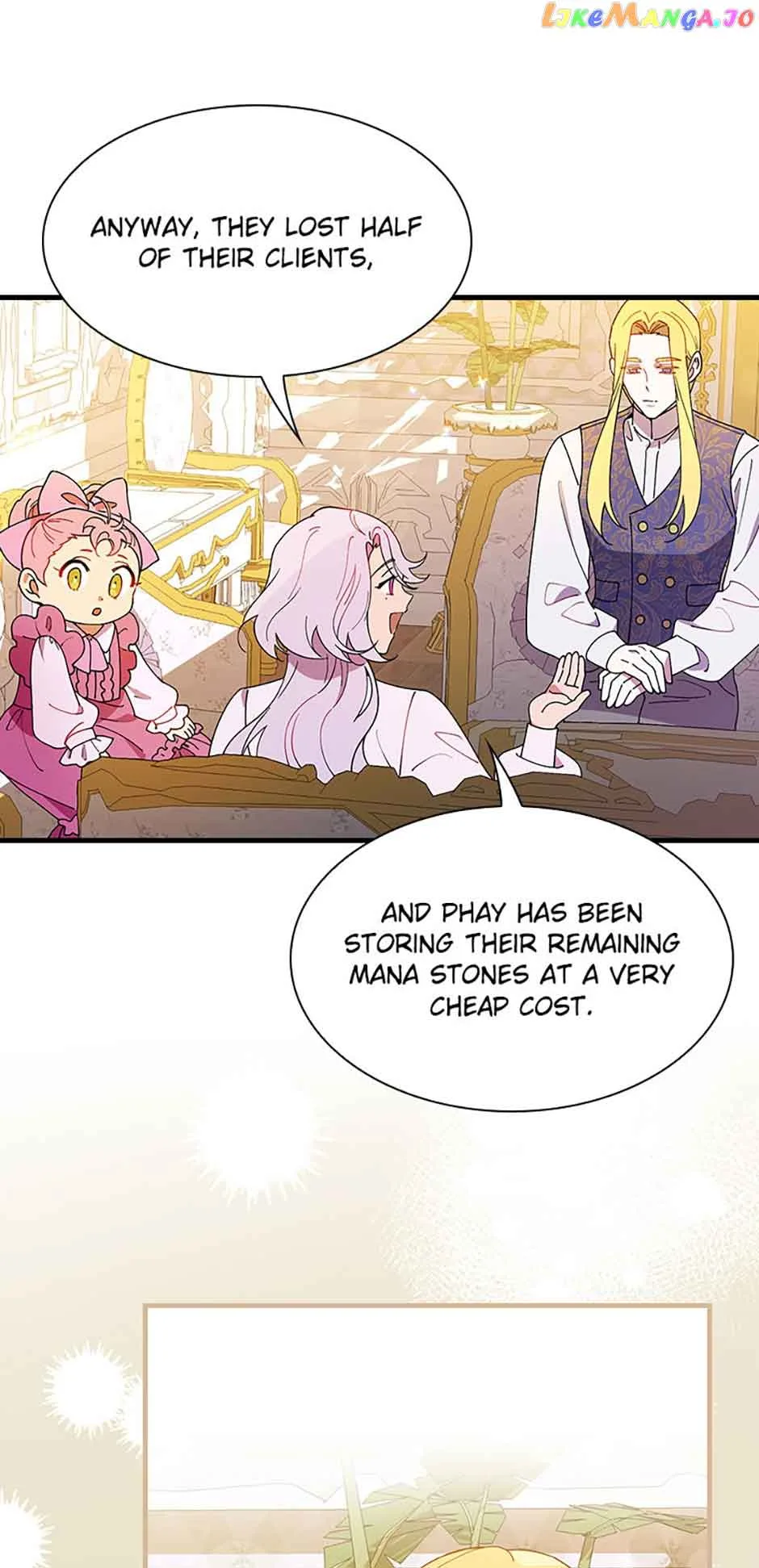 Melody of the Deadwood Chapter 69 page 20