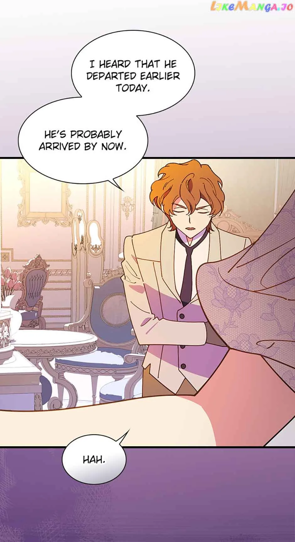 Melody of the Deadwood Chapter 71 page 70