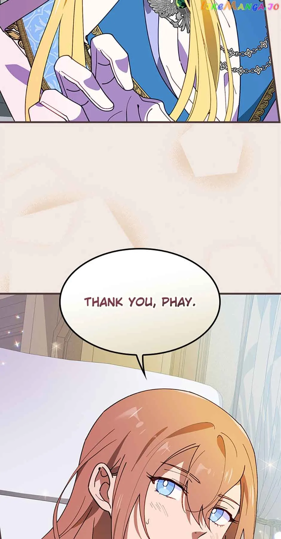 Melody of the Deadwood Chapter 71 page 29