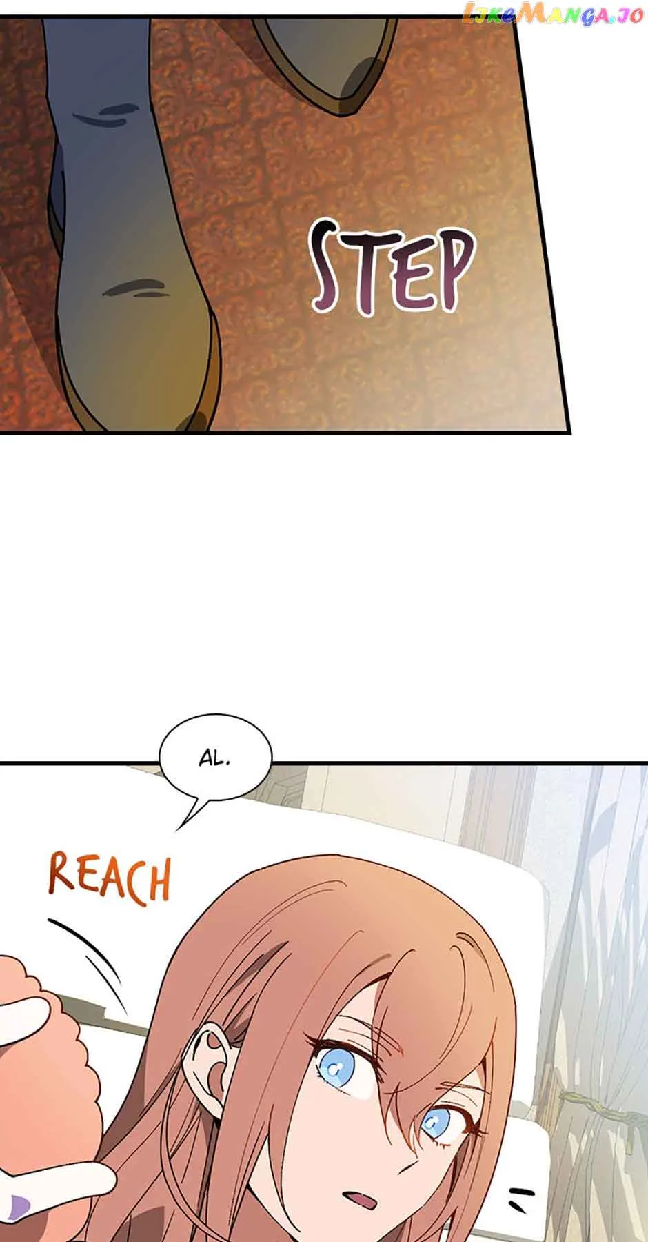 Melody of the Deadwood Chapter 71 page 25