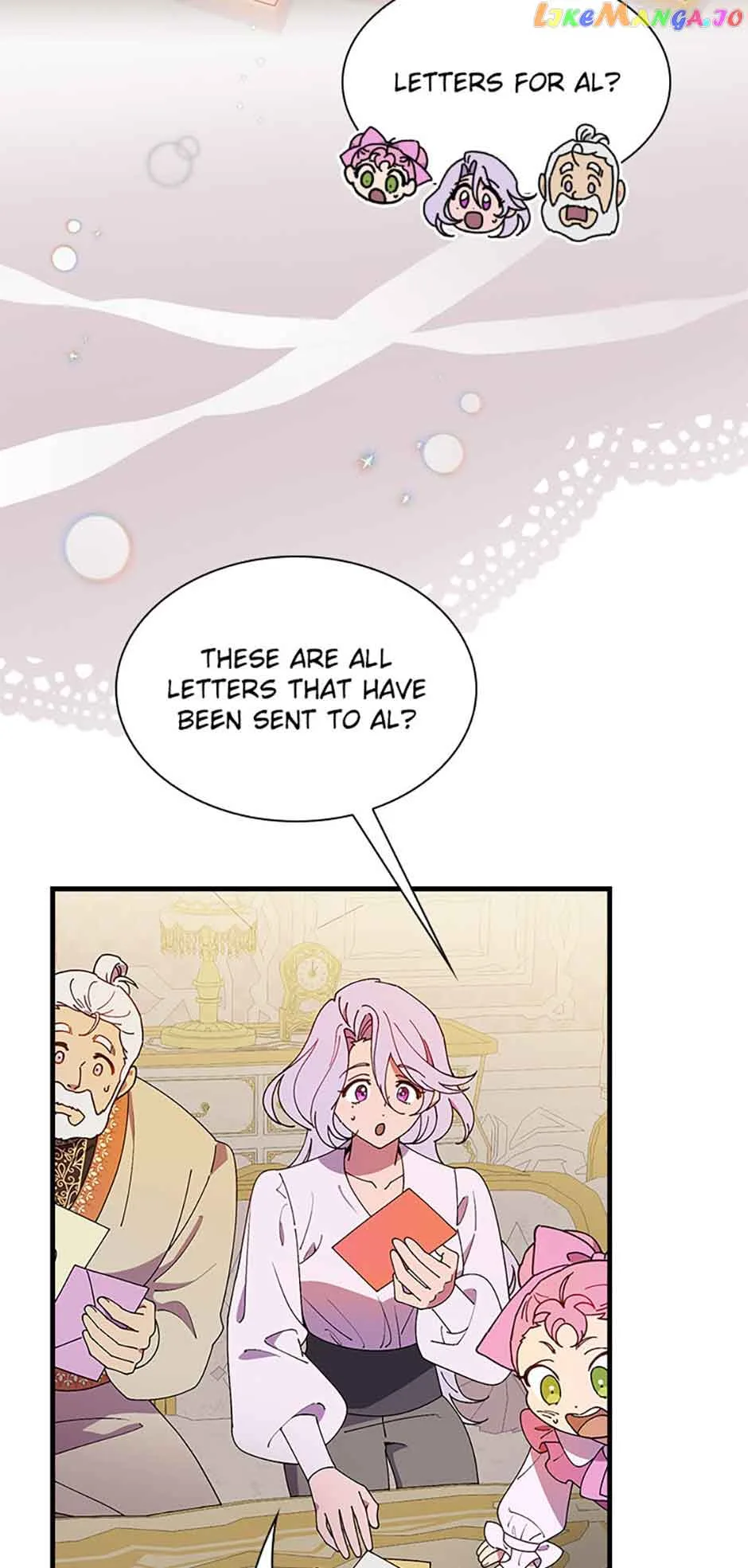 Melody of the Deadwood Chapter 69 page 38