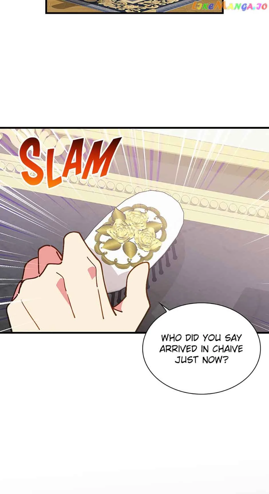Melody of the Deadwood Chapter 71 page 69