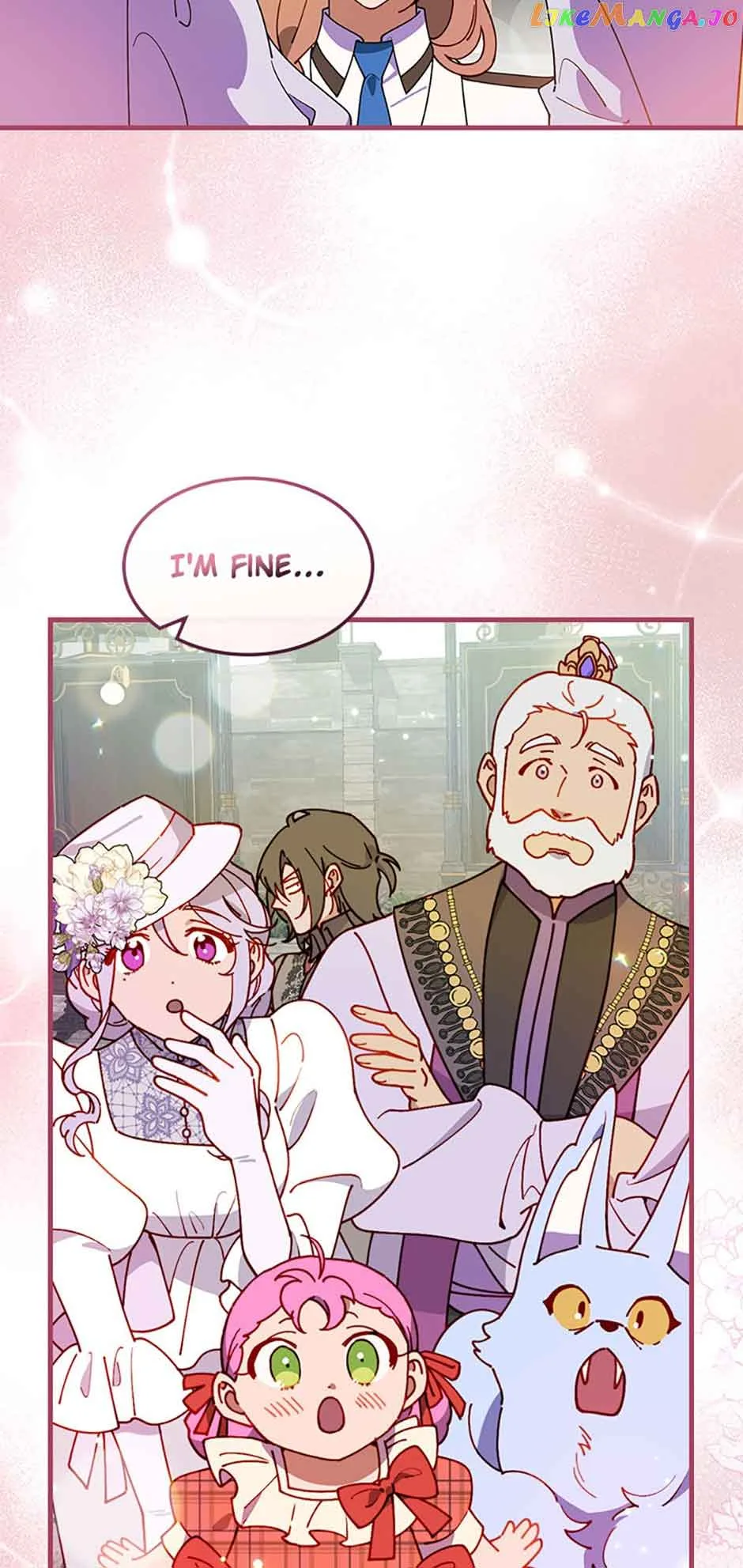 Melody of the Deadwood Chapter 71 page 64