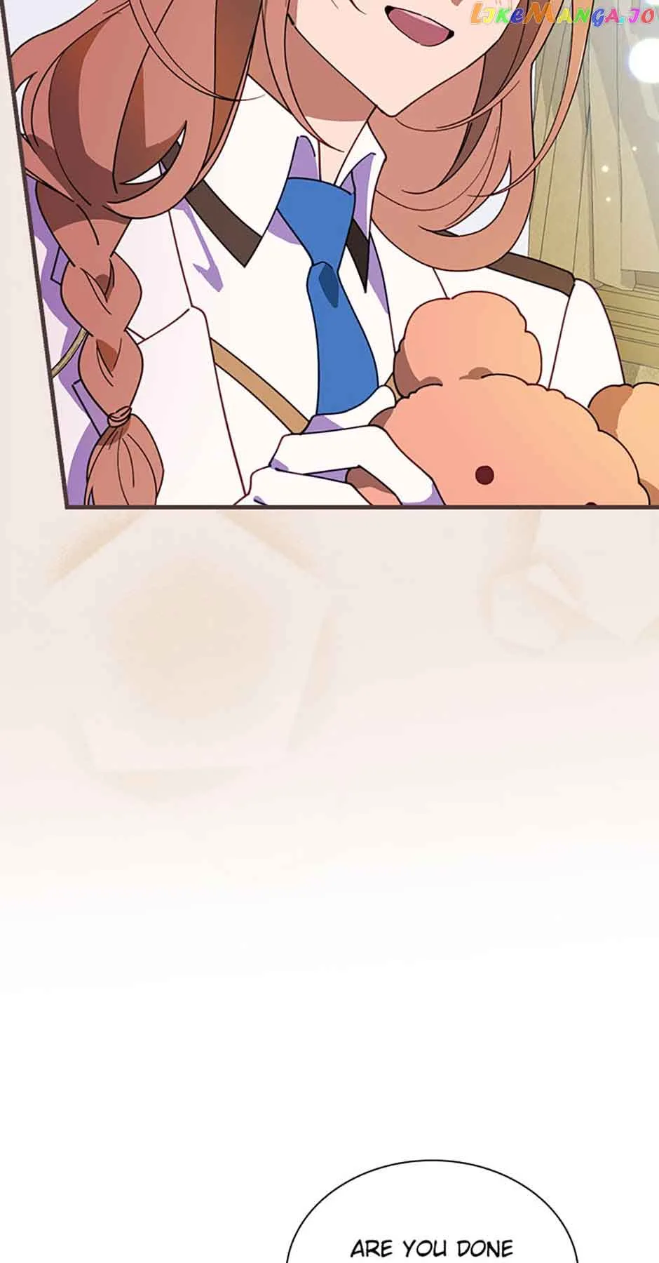 Melody of the Deadwood Chapter 71 page 30