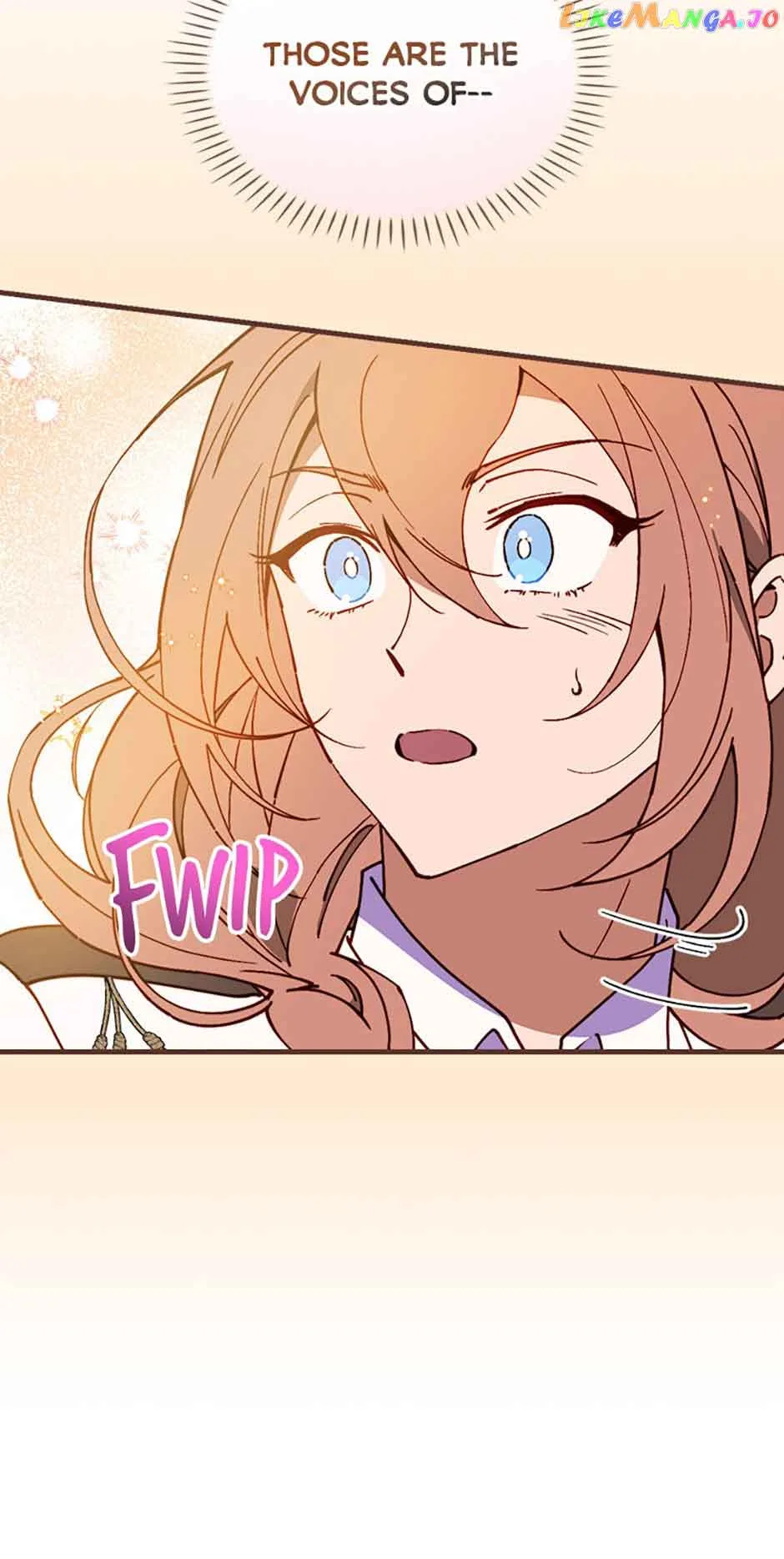 Melody of the Deadwood Chapter 71 page 60